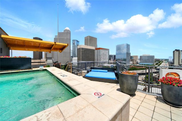 2000 Bagby Street 5423, Houston, TX 77002