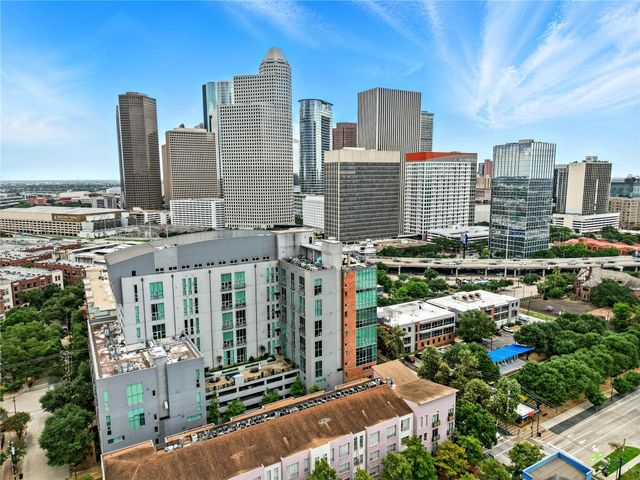 2000 Bagby Street 5423, Houston, TX 77002