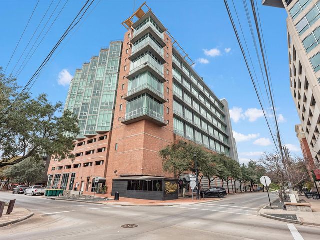 2000 Bagby Street 5423, Houston, TX 77002
