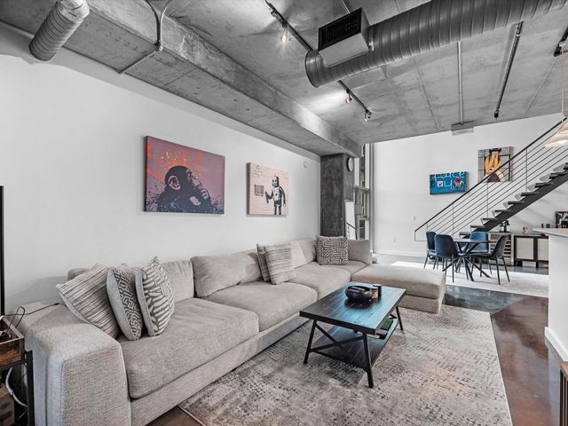 2000 Bagby Street 5423, Houston, TX 77002