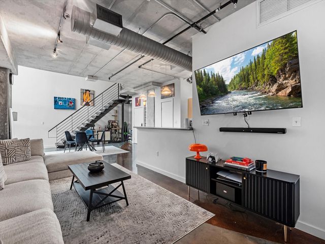 2000 Bagby Street 5423, Houston, TX 77002