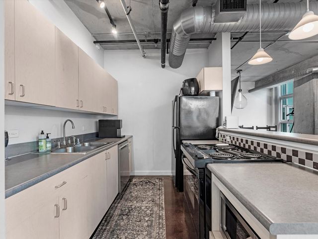 2000 Bagby Street 5423, Houston, TX 77002