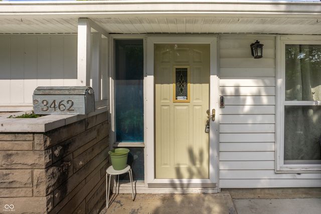 3462 Ashway Drive, Indianapolis, IN 46224