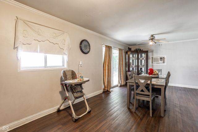 3462 Ashway Drive, Indianapolis, IN 46224