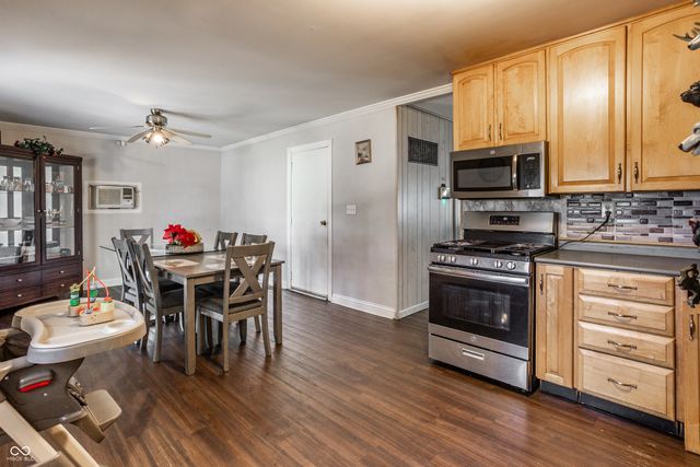 3462 Ashway Drive, Indianapolis, IN 46224