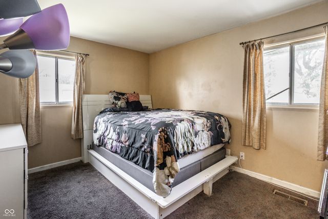 3462 Ashway Drive, Indianapolis, IN 46224