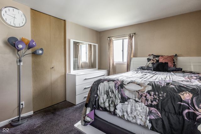 3462 Ashway Drive, Indianapolis, IN 46224