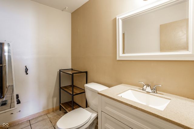 3462 Ashway Drive, Indianapolis, IN 46224