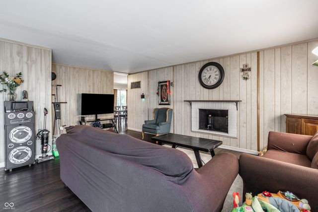 3462 Ashway Drive, Indianapolis, IN 46224