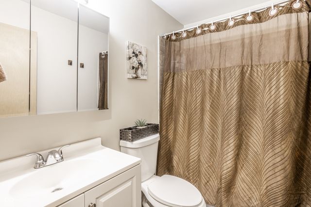 3462 Ashway Drive, Indianapolis, IN 46224