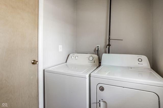 3462 Ashway Drive, Indianapolis, IN 46224