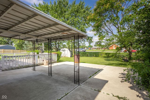 3462 Ashway Drive, Indianapolis, IN 46224
