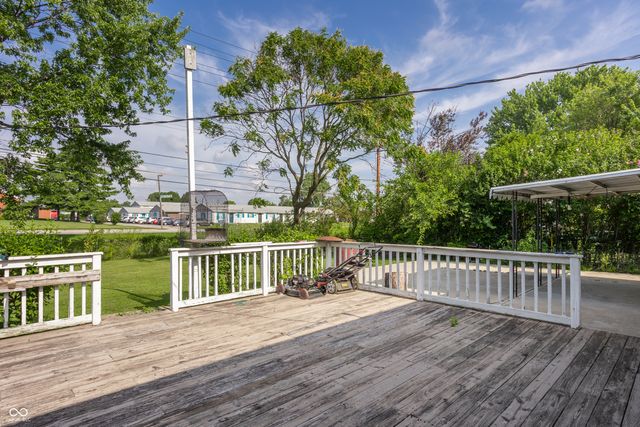 3462 Ashway Drive, Indianapolis, IN 46224
