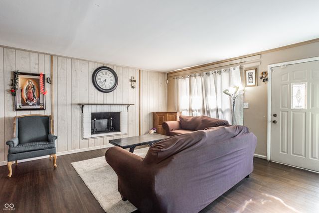 3462 Ashway Drive, Indianapolis, IN 46224