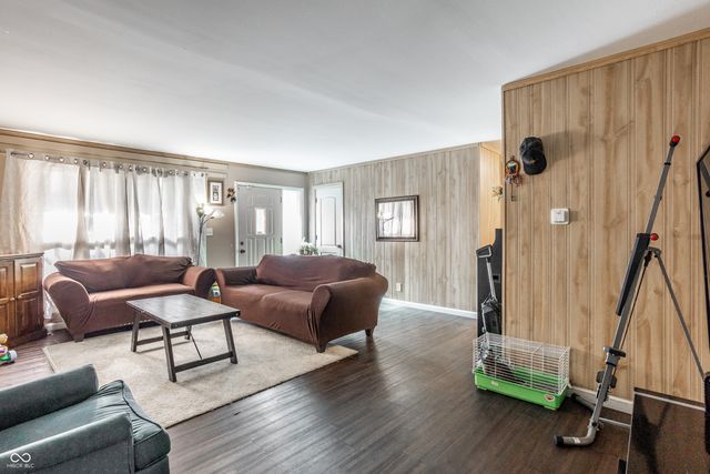 3462 Ashway Drive, Indianapolis, IN 46224