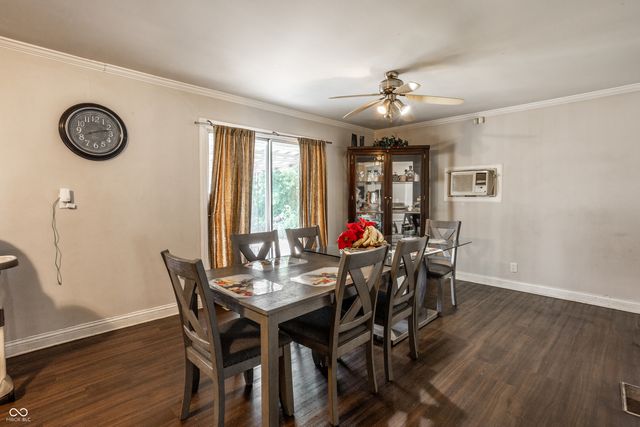 3462 Ashway Drive, Indianapolis, IN 46224