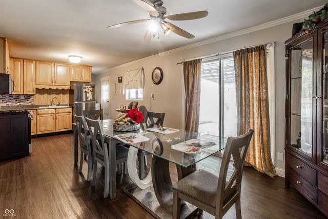 3462 Ashway Drive, Indianapolis, IN 46224