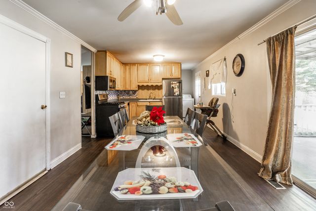 3462 Ashway Drive, Indianapolis, IN 46224