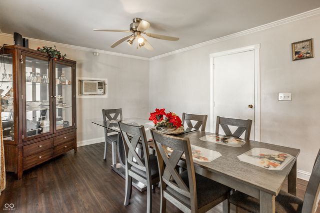 3462 Ashway Drive, Indianapolis, IN 46224