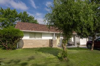 3462 Ashway Drive, Indianapolis, IN 46224