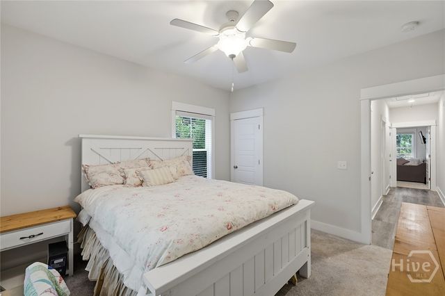 114 Montauk Drive, Richmond Hill, GA 31324