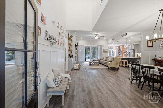 114 Montauk Drive, Richmond Hill, GA 31324