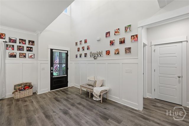 114 Montauk Drive, Richmond Hill, GA 31324
