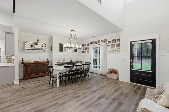 114 Montauk Drive, Richmond Hill, GA 31324