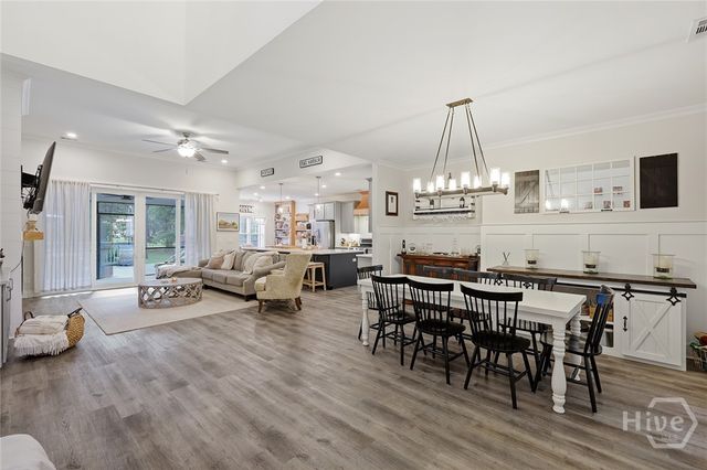 114 Montauk Drive, Richmond Hill, GA 31324
