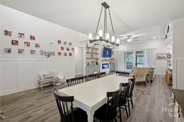 114 Montauk Drive, Richmond Hill, GA 31324