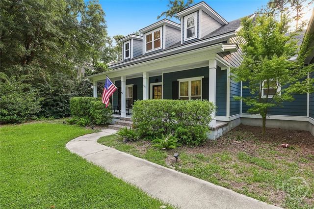 114 Montauk Drive, Richmond Hill, GA 31324