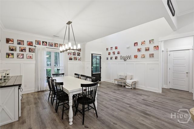 114 Montauk Drive, Richmond Hill, GA 31324