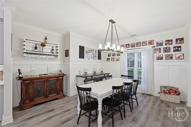 114 Montauk Drive, Richmond Hill, GA 31324