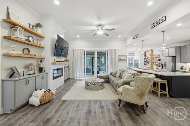 114 Montauk Drive, Richmond Hill, GA 31324