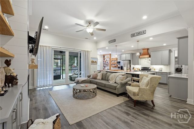 114 Montauk Drive, Richmond Hill, GA 31324