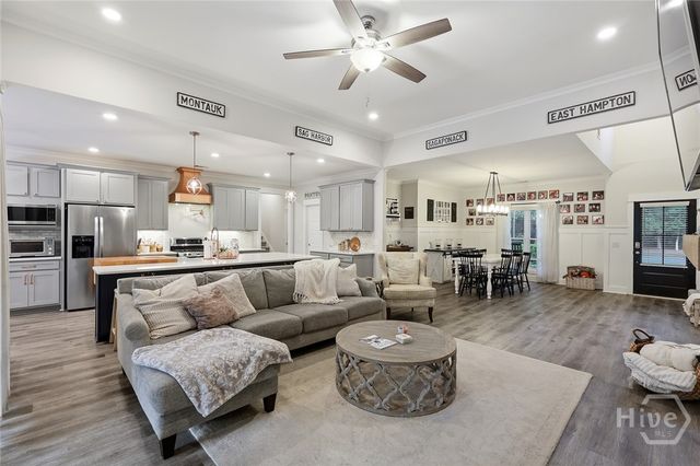 114 Montauk Drive, Richmond Hill, GA 31324