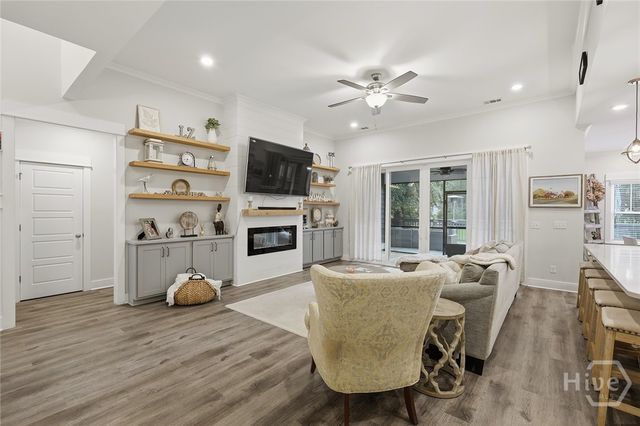 114 Montauk Drive, Richmond Hill, GA 31324
