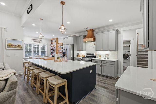 114 Montauk Drive, Richmond Hill, GA 31324