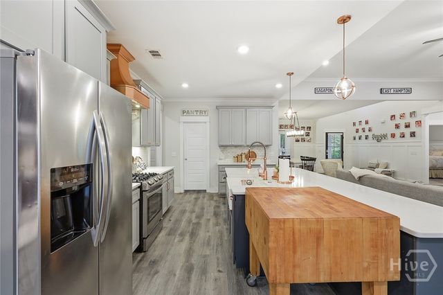 114 Montauk Drive, Richmond Hill, GA 31324