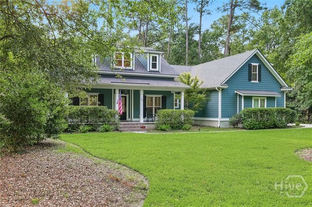 114 Montauk Drive, Richmond Hill, GA 31324
