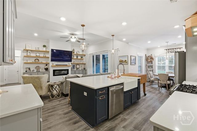 114 Montauk Drive, Richmond Hill, GA 31324