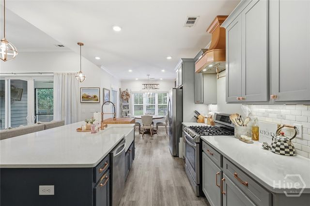 114 Montauk Drive, Richmond Hill, GA 31324