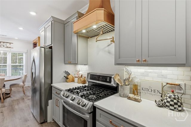 114 Montauk Drive, Richmond Hill, GA 31324