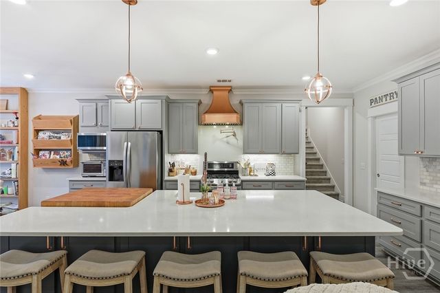 114 Montauk Drive, Richmond Hill, GA 31324
