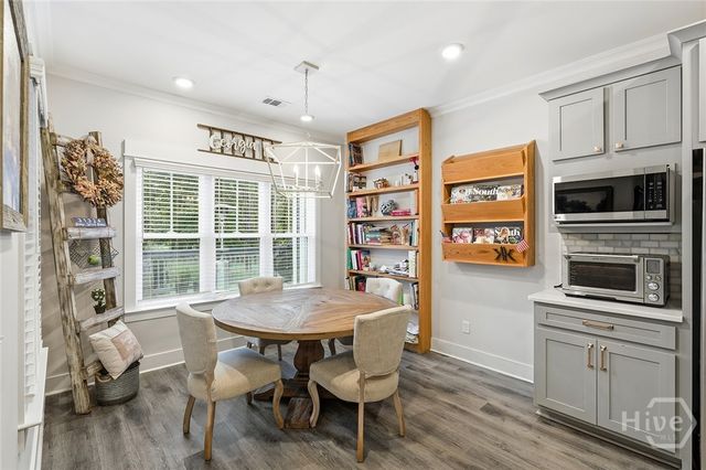 114 Montauk Drive, Richmond Hill, GA 31324