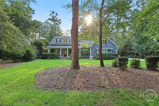 114 Montauk Drive, Richmond Hill, GA 31324