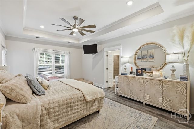 114 Montauk Drive, Richmond Hill, GA 31324