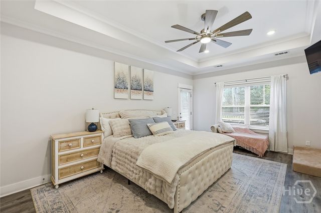 114 Montauk Drive, Richmond Hill, GA 31324