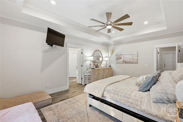 114 Montauk Drive, Richmond Hill, GA 31324