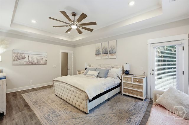 114 Montauk Drive, Richmond Hill, GA 31324
